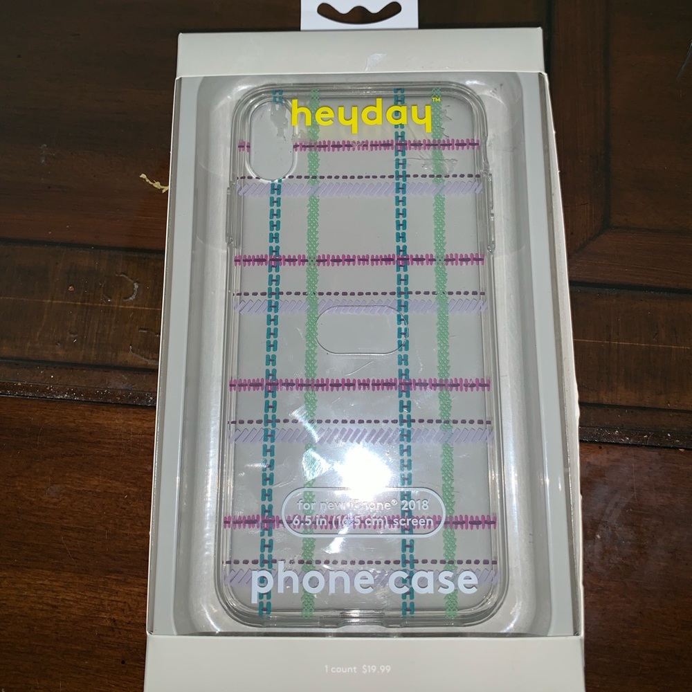 Phone case IPhone XS Max